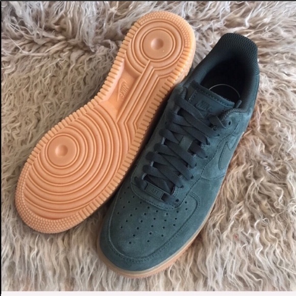 NWT Nike Air Force 1 Special edition - Picture 7 of 8